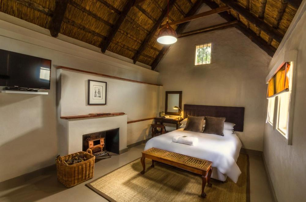 Gasthof Pierneef's Kraal Pretoria-Noord