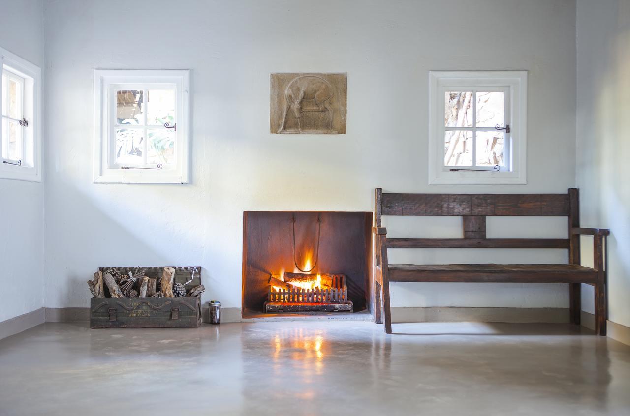 Gasthof Pierneef's Kraal