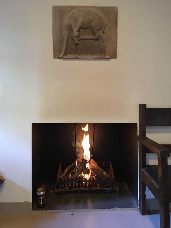 Pierneef's Kraal