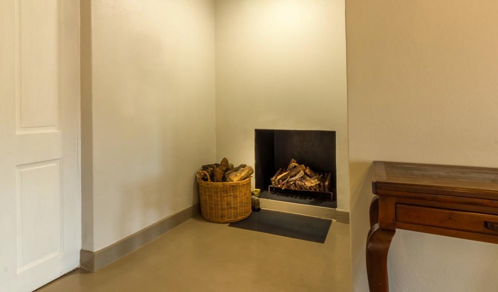 Pierneef's Kraal Gasthof