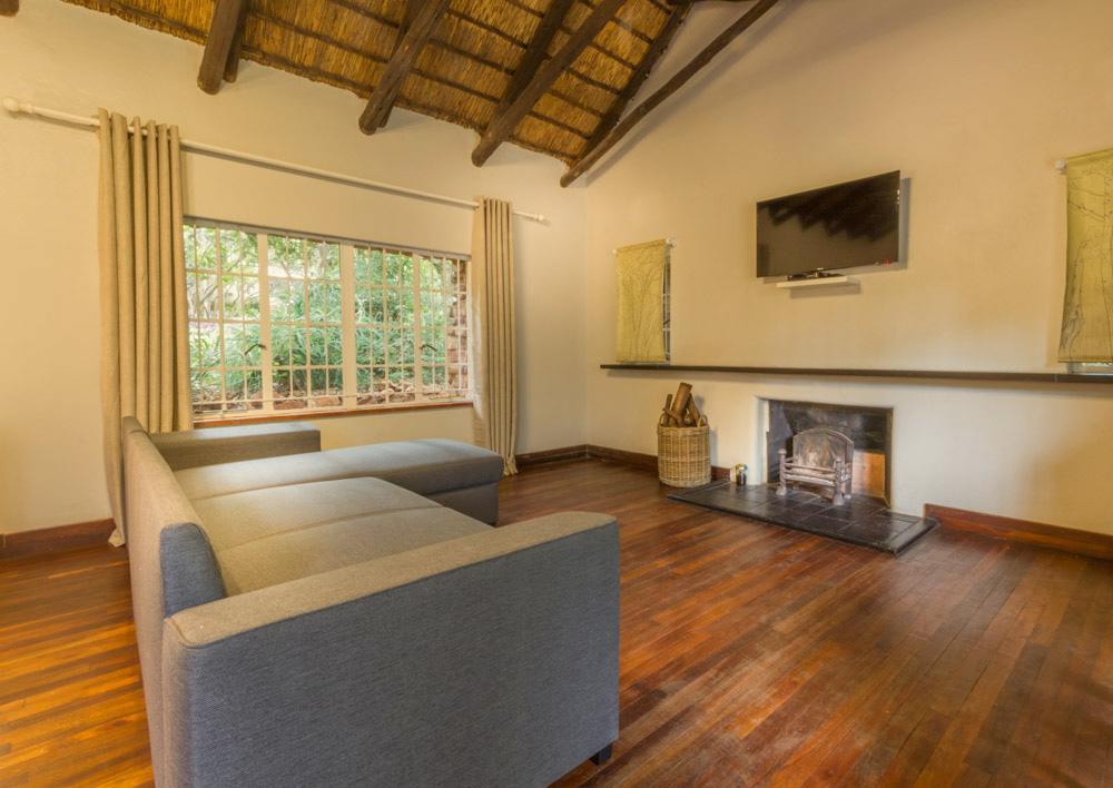 Gasthof Pierneef's Kraal Pretoria-Noord