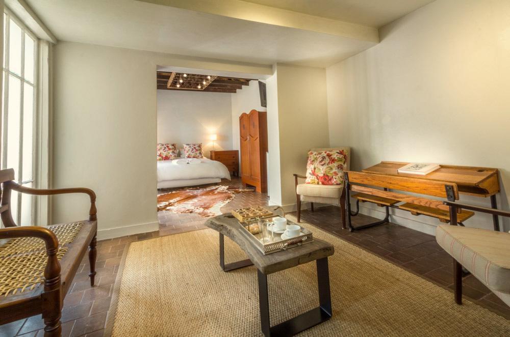 Pierneef's Kraal Gasthof 4*