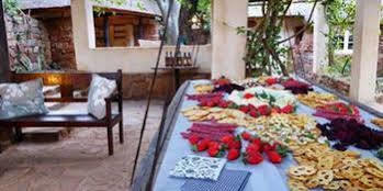 Pierneef's Kraal 4* Pretoria-Noord