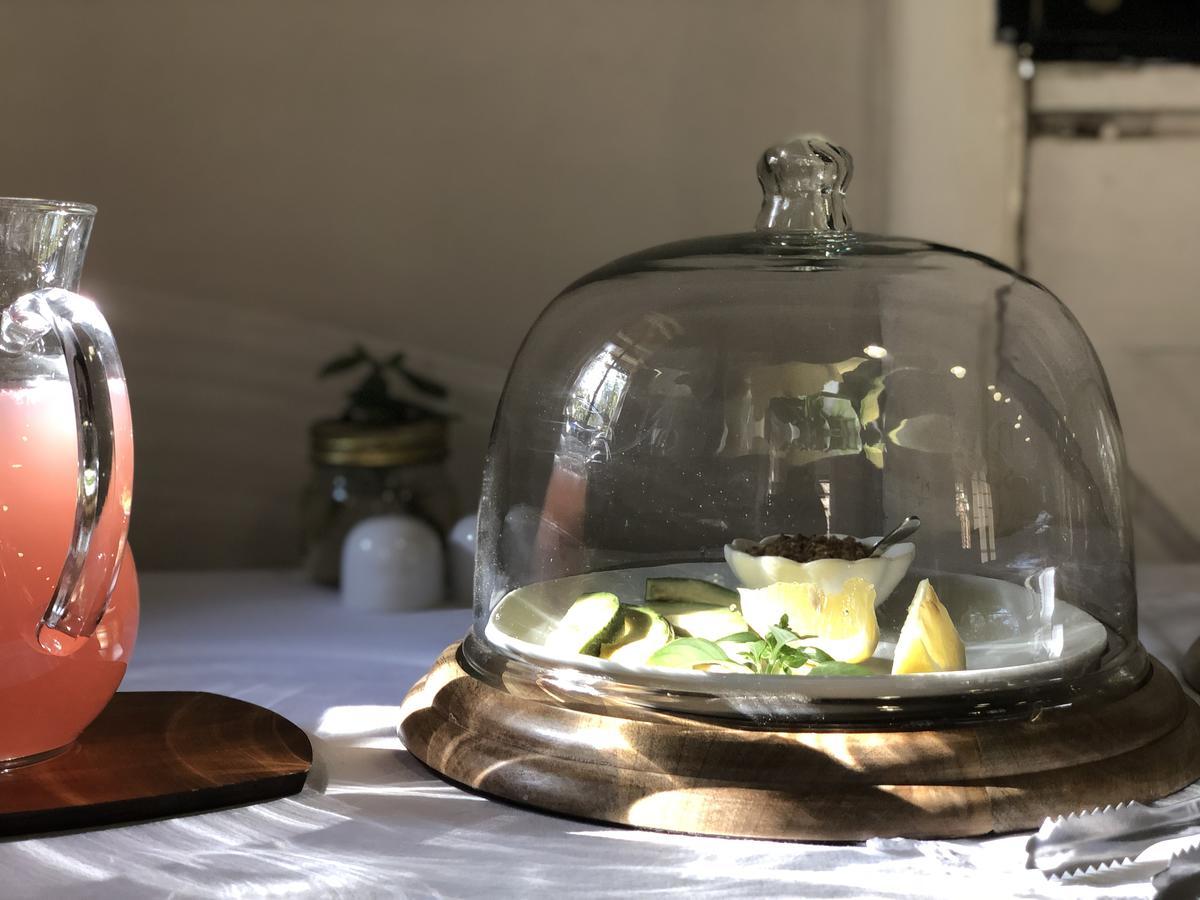 Pierneef's Kraal 4* Pretoria-Noord